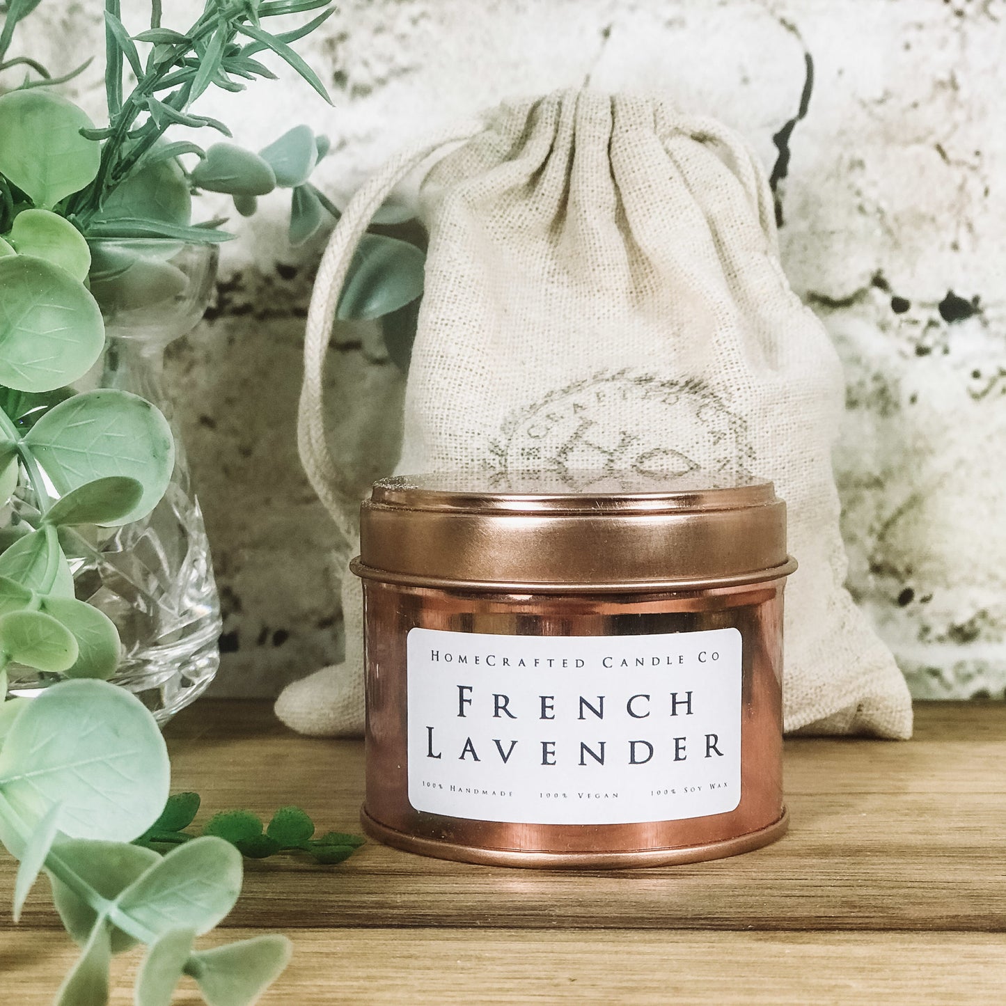 Luxury Pamper at Home Spa Box for Pregnancy and New Mums | Green image 7