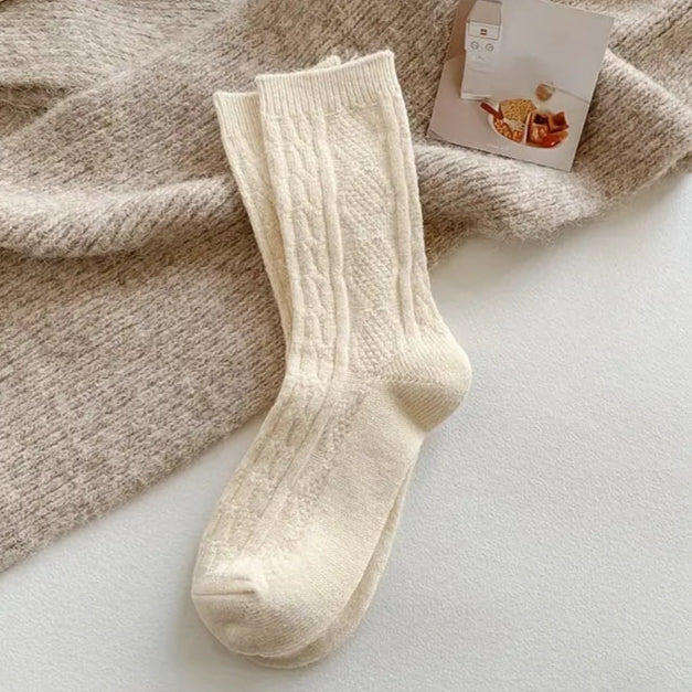 Cotton Softy Socks