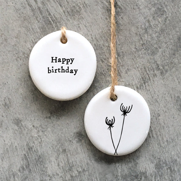 Tokens of Joy!