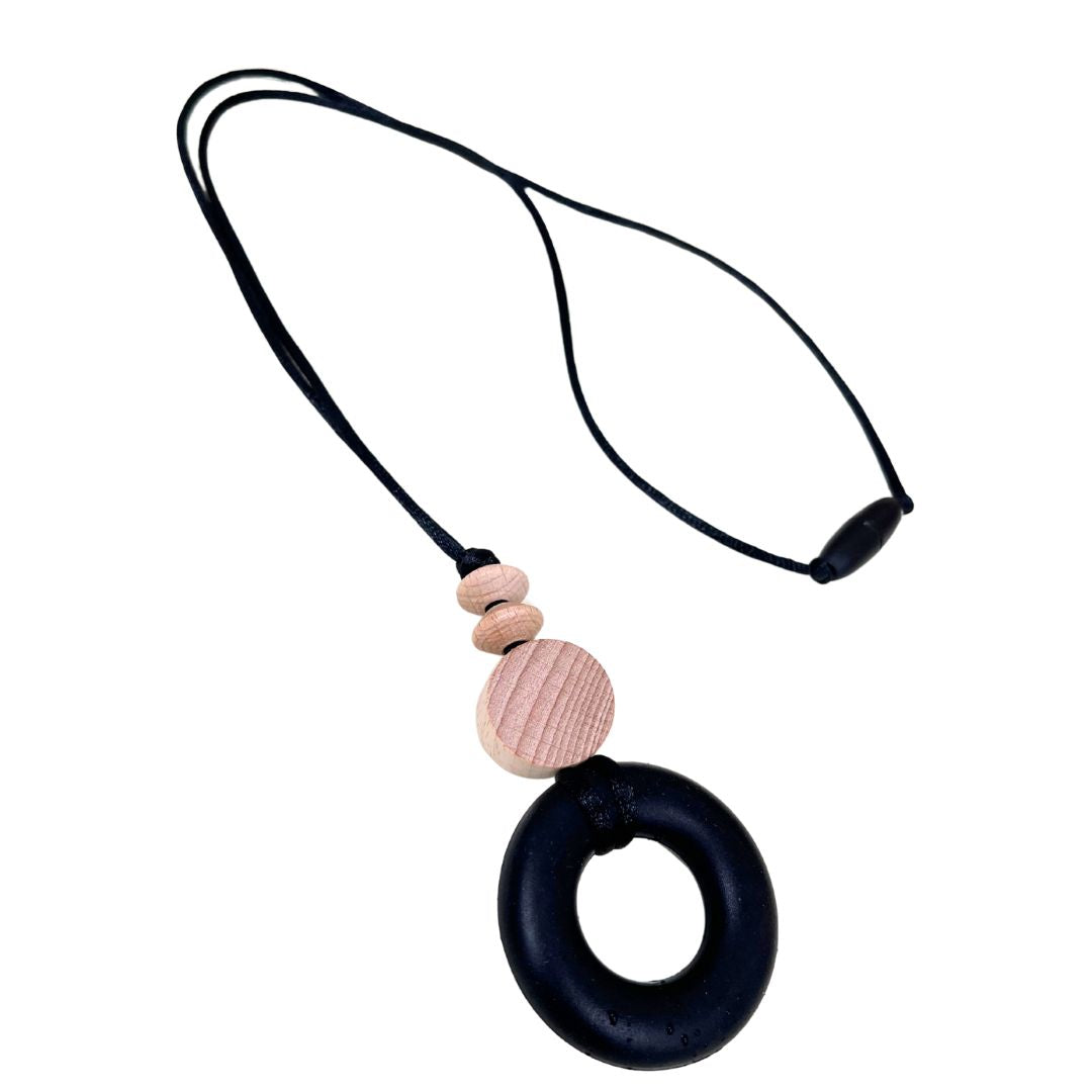 All Teething necklaces