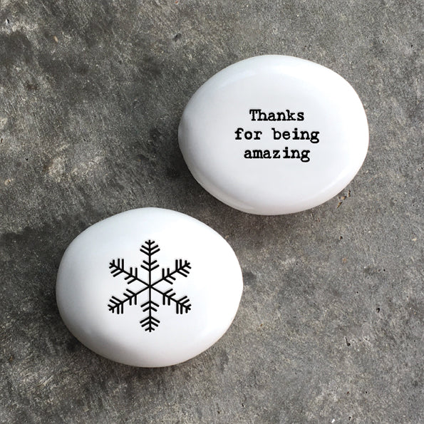 Tokens of Joy!