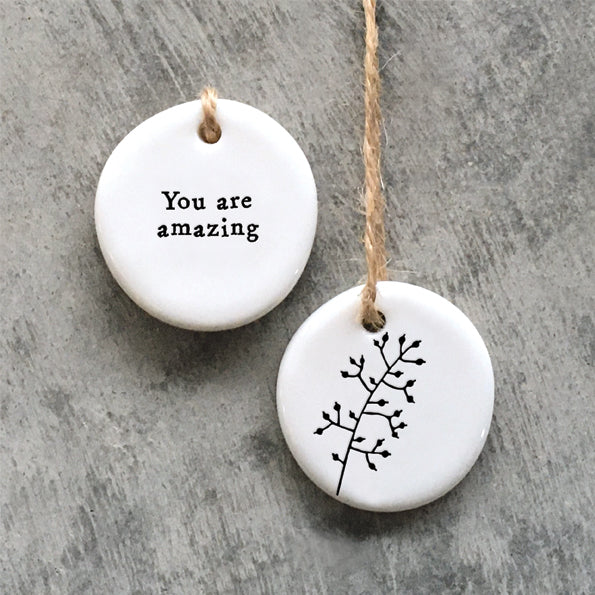 Tokens of Joy!