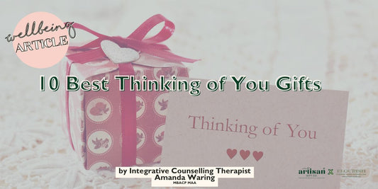 10 Best Thinking of You Gifts