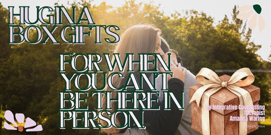 Why Hug in a Box Gifts are the Ultimate Gesture of Care