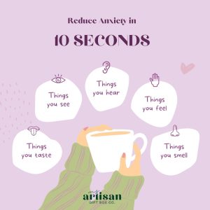 Will my anxiety ever go away? | Tips for helping to overcome anxiety