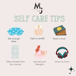 5 Simple Steps To Improve Mental Health And Wellbeing