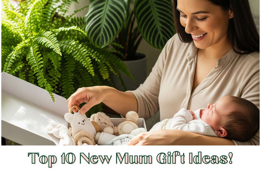 Top 10 Mum to be gifts ideas for 2025