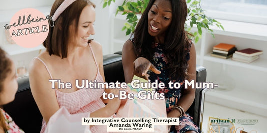 The Ultimate Guide to Mum-to-Be Gifts