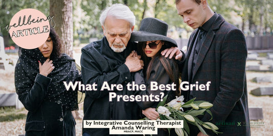 What Are the Best Grief Presents? A Guide to Choosing Thoughtful Sympathy Gifts