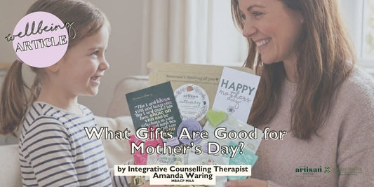 What Gifts Are Good for Mother’s Day?