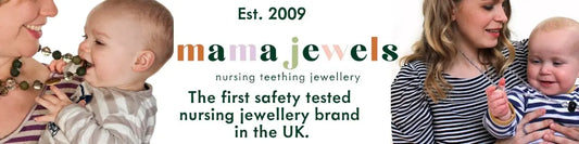 Enhance Your Bond with a Stylish Nursing Necklace