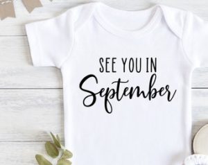 3 reasons why September is most common birthday month in England