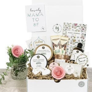 The Perfect Mum to Be Hamper: Meaningful Gifts for Expectant Mothers