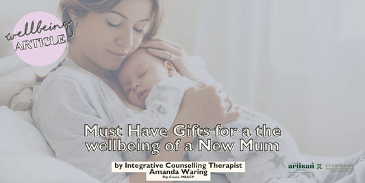 Must Have Gifts for a New Mum