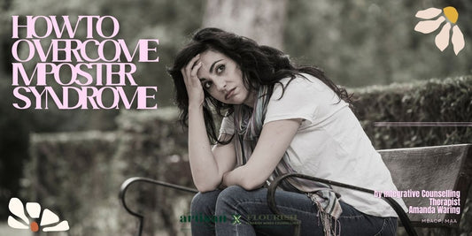 How to overcome IMPOSTER SYNDROME 2026