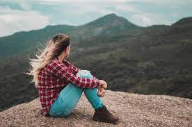 20 ways to spend time alone for self care