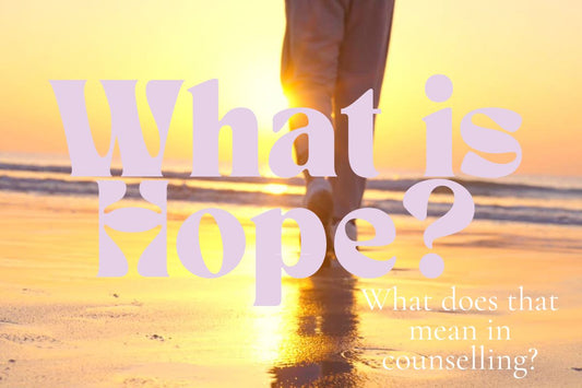 The Power of Real Hope, Not Just Wishful Thinking