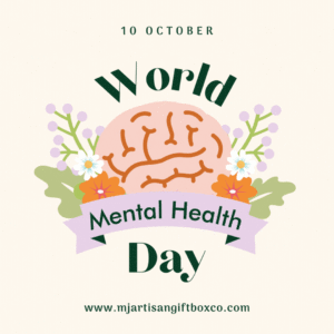 How We Can Use World Mental Health Week to Change the World