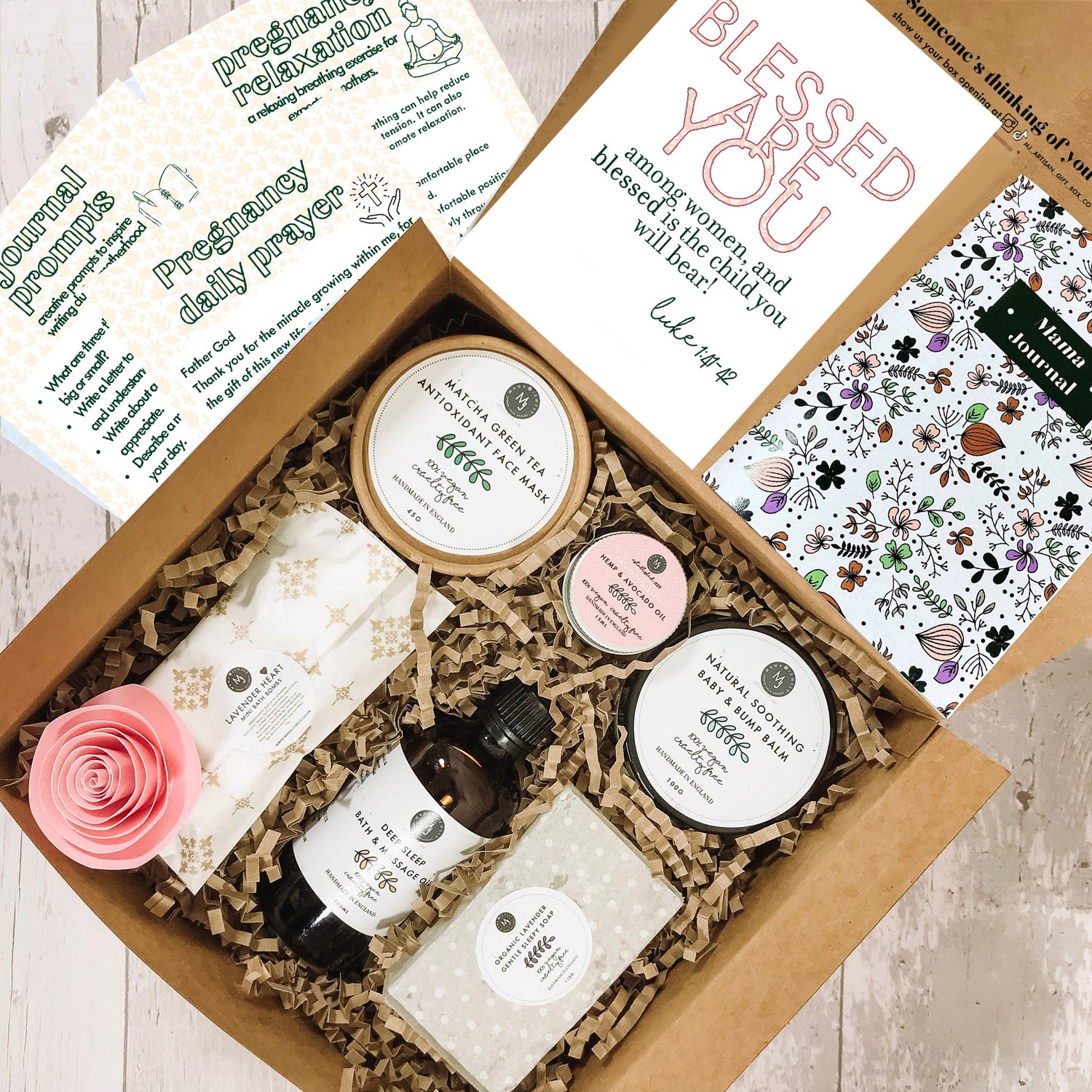 Christian BabyShower Gifts
