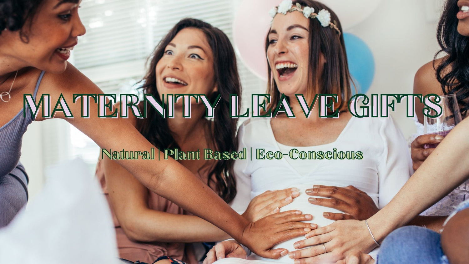 Maternity Leave Gifts