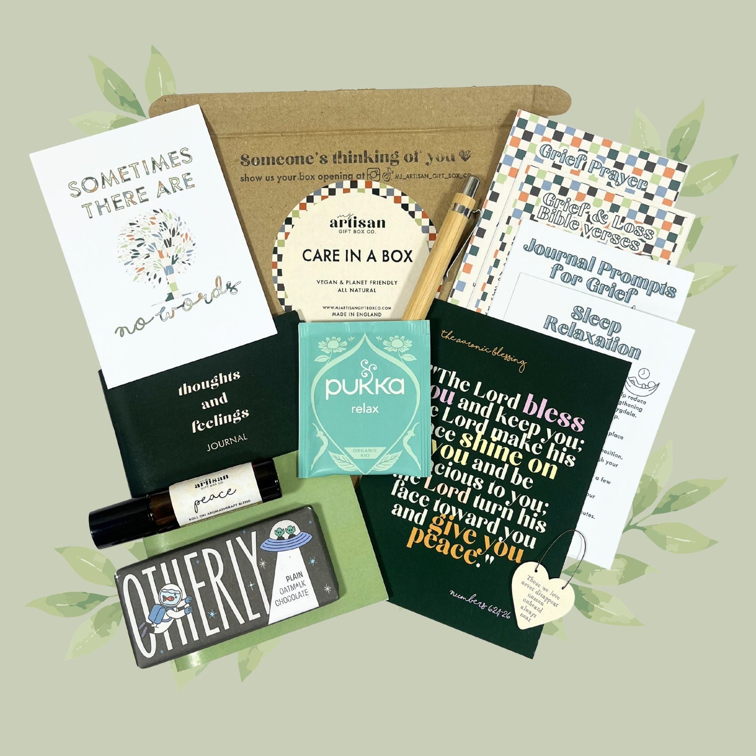 Christian Sympathy Bereavement Gifts