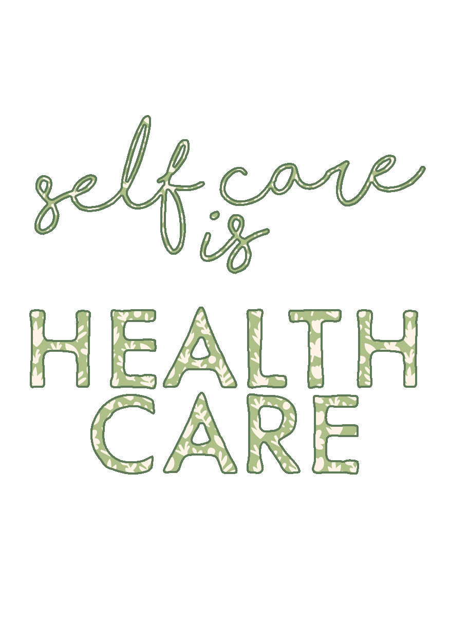 Wellbeing resource cards