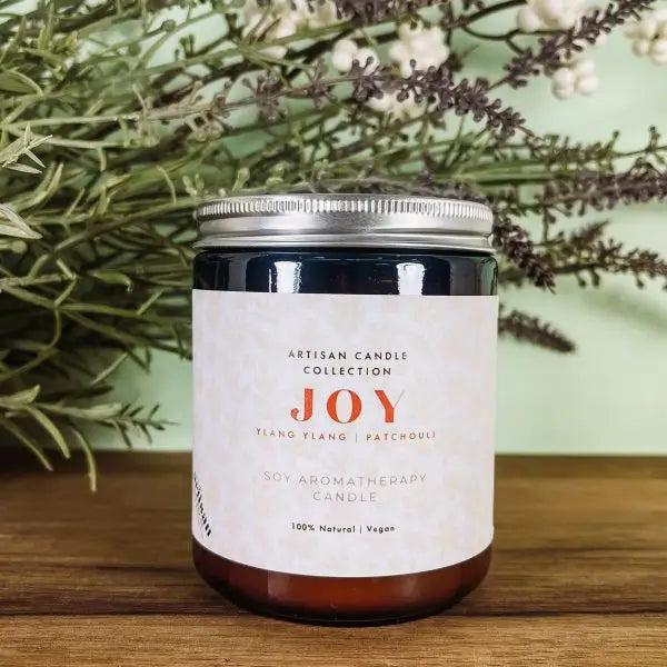 Candles for Wellbeing