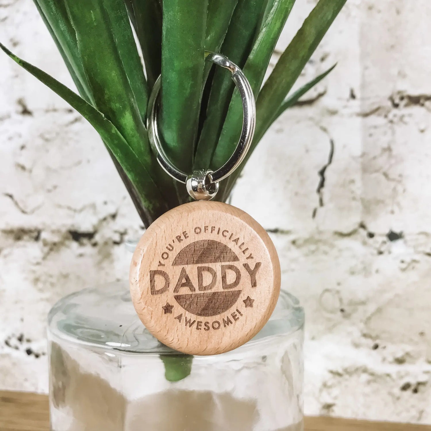 Key Rings