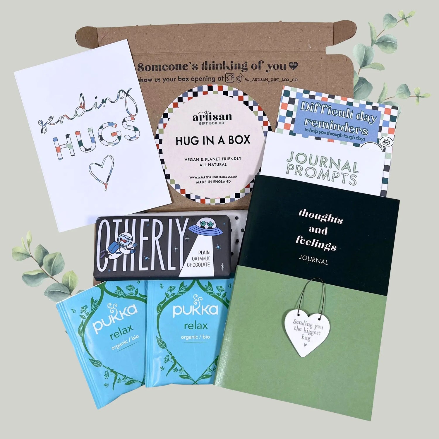 Mens Gift Boxes