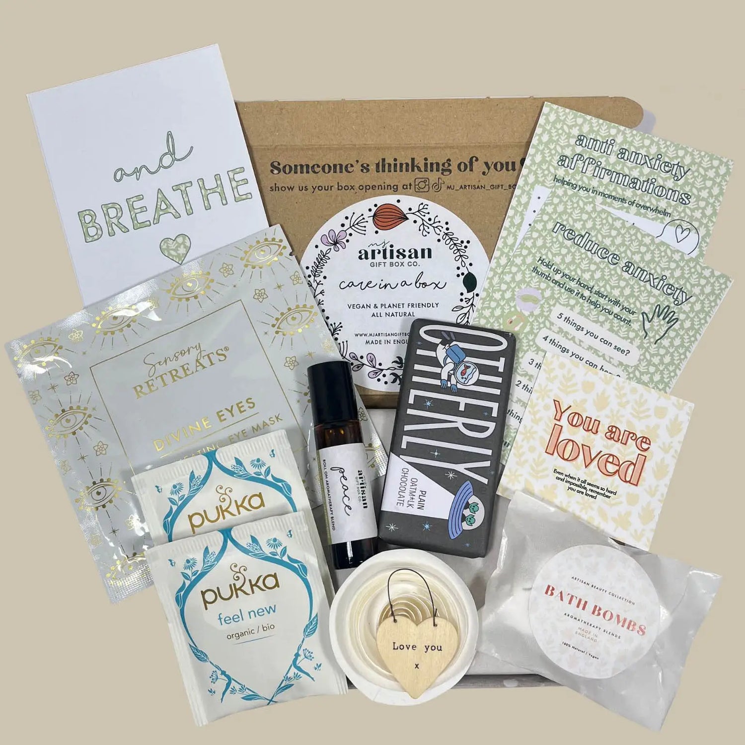 Mental Health Gifts