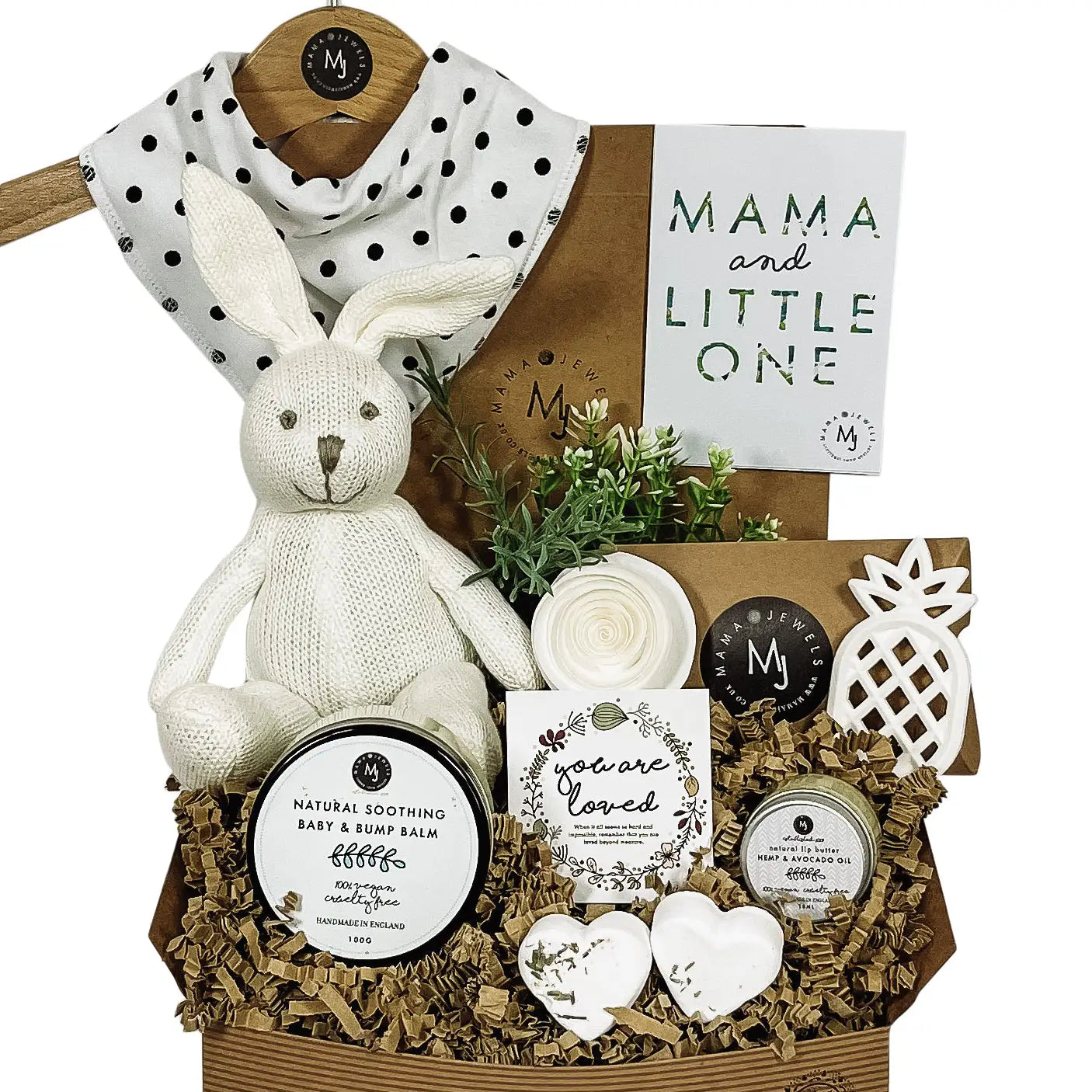 New Baby Gifts Unisex