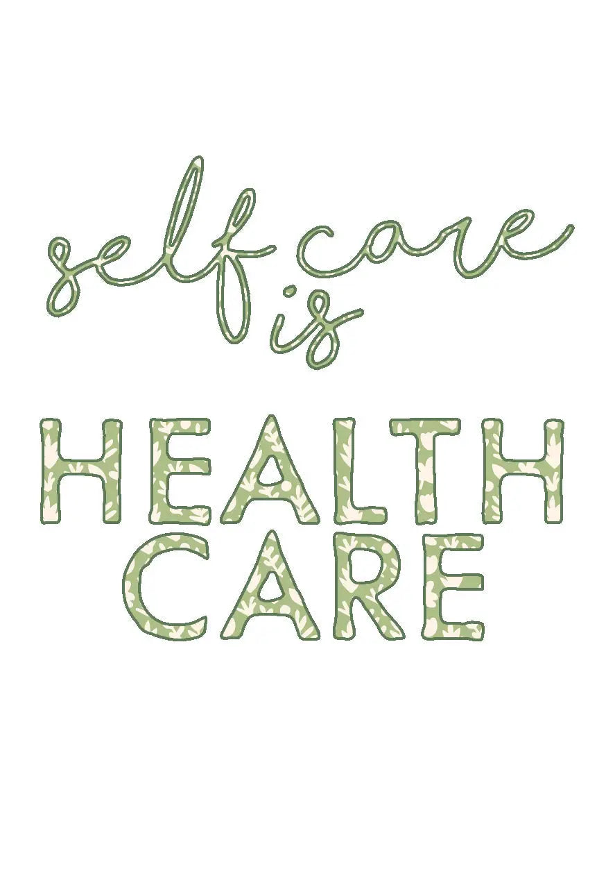 Wellbeing resource cards