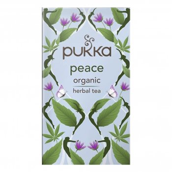 Pukka Wellbeing tea bags (2)