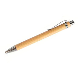 Bamboo Pen