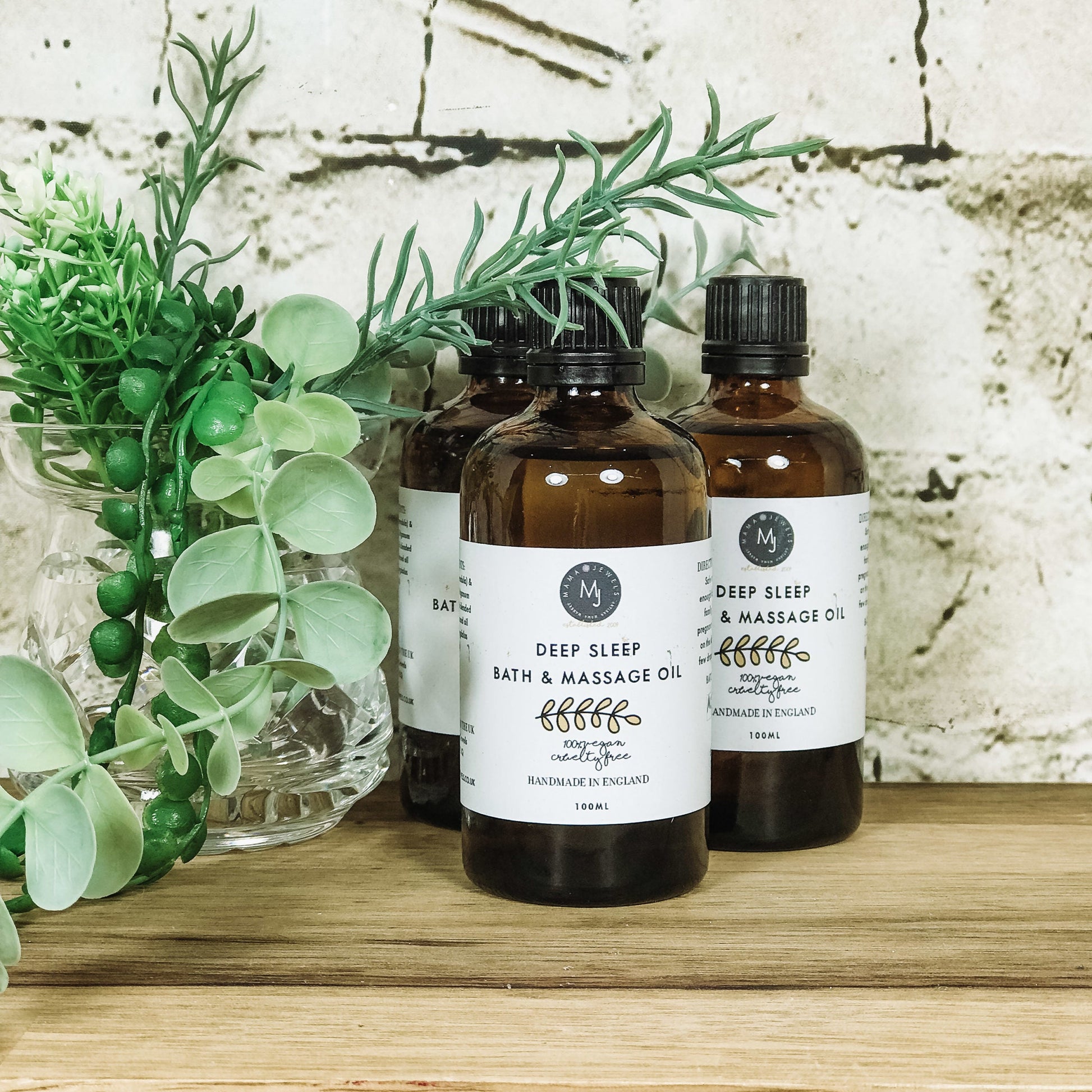 Luxury Mum to Be Gift hamper Pamper Spa Box for Pregnancy | Grey image 2