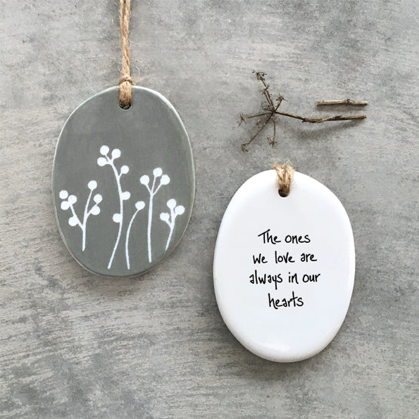 Tokens Of Hope
